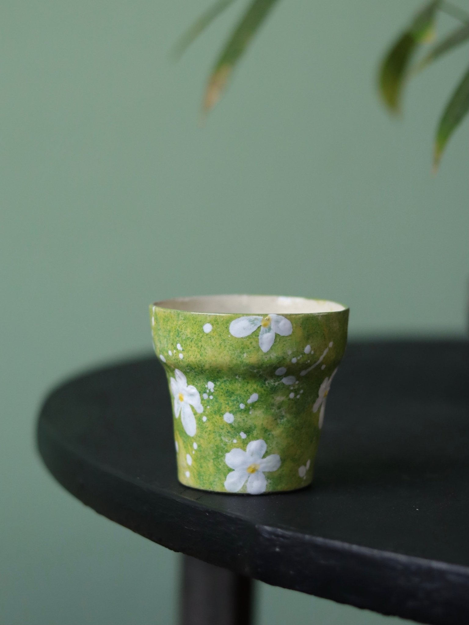 Blossom Serenity MugCoarse Pottery
