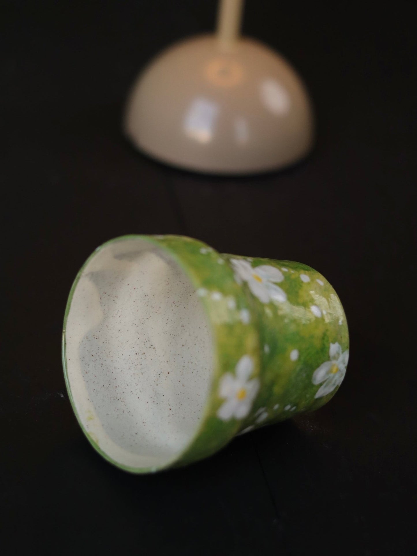 Blossom Serenity MugCoarse Pottery