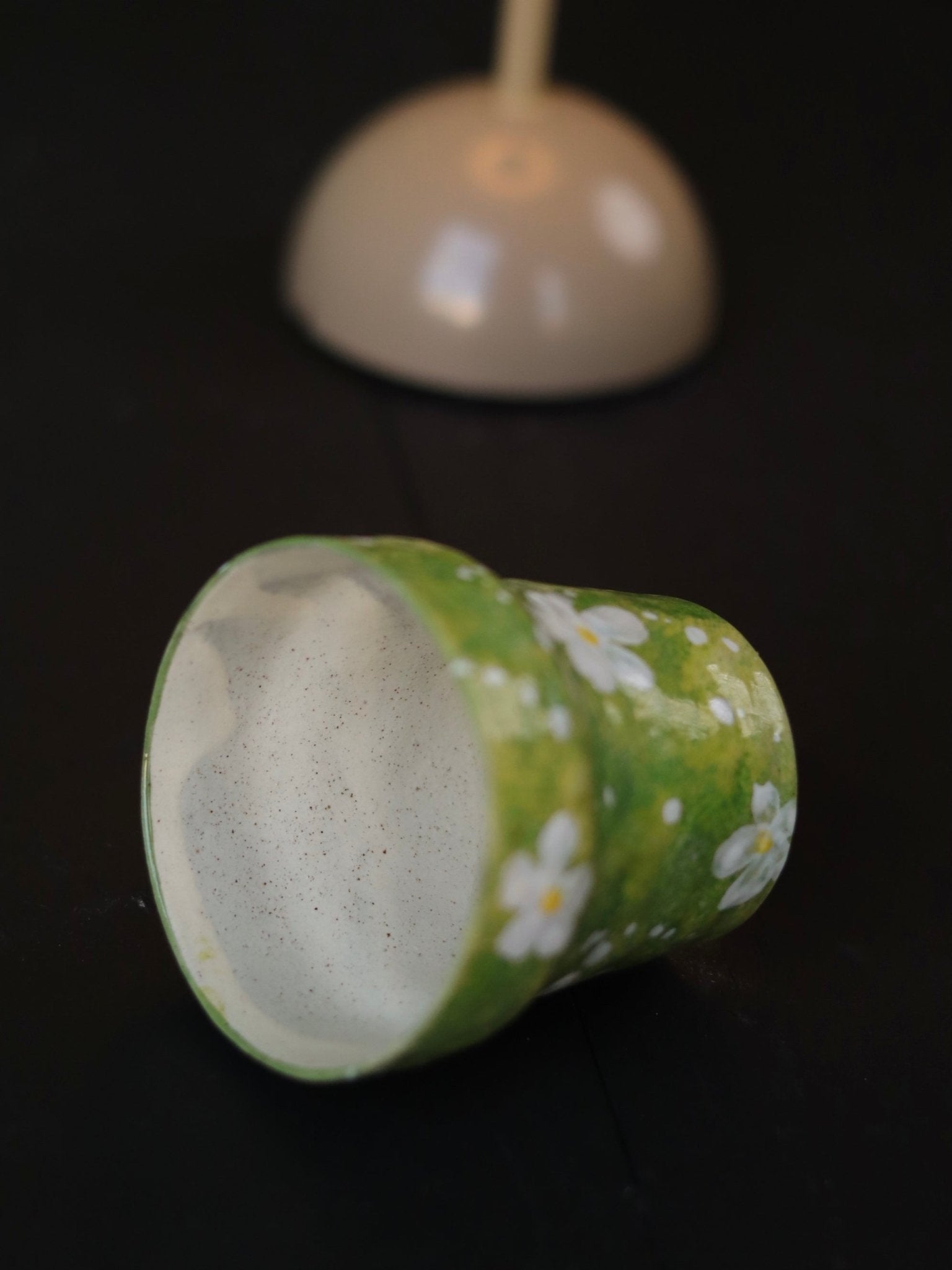 Blossom Serenity MugCoarse Pottery