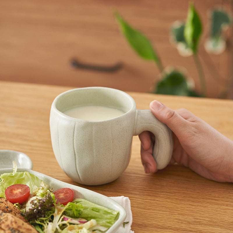 Cactus MugCoarse Pottery