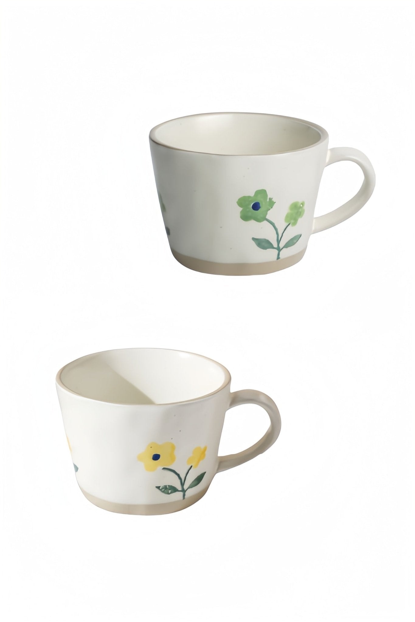 Cosy MugCoarse Pottery