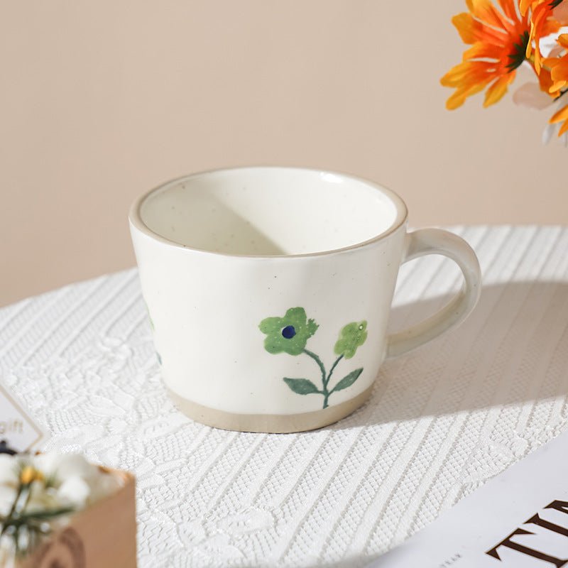 Cosy MugCoarse Pottery