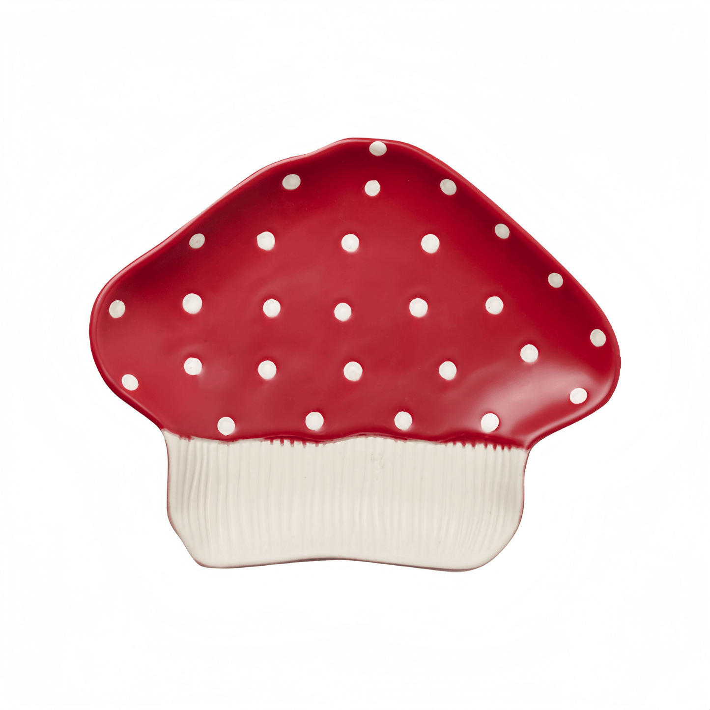 Mushroom TablewarePorcelain / Ceramic