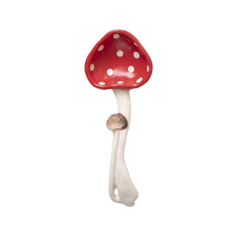 Mushroom TablewarePorcelain / Ceramic