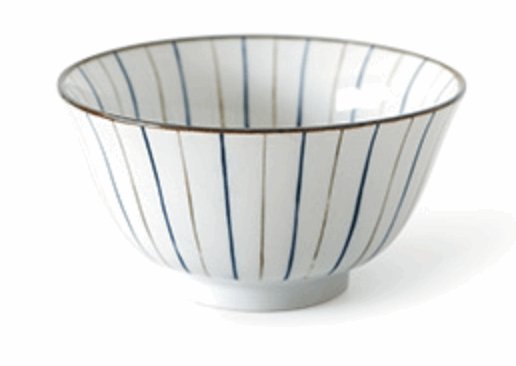 Japanese - style dinner set - WaterfallPorcelain