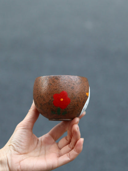 Little Duck CupCoarse Pottery