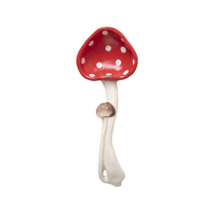 Mushroom TablewarePorcelain / Ceramic