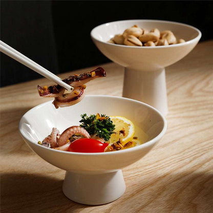 Snack BowlPorcelain