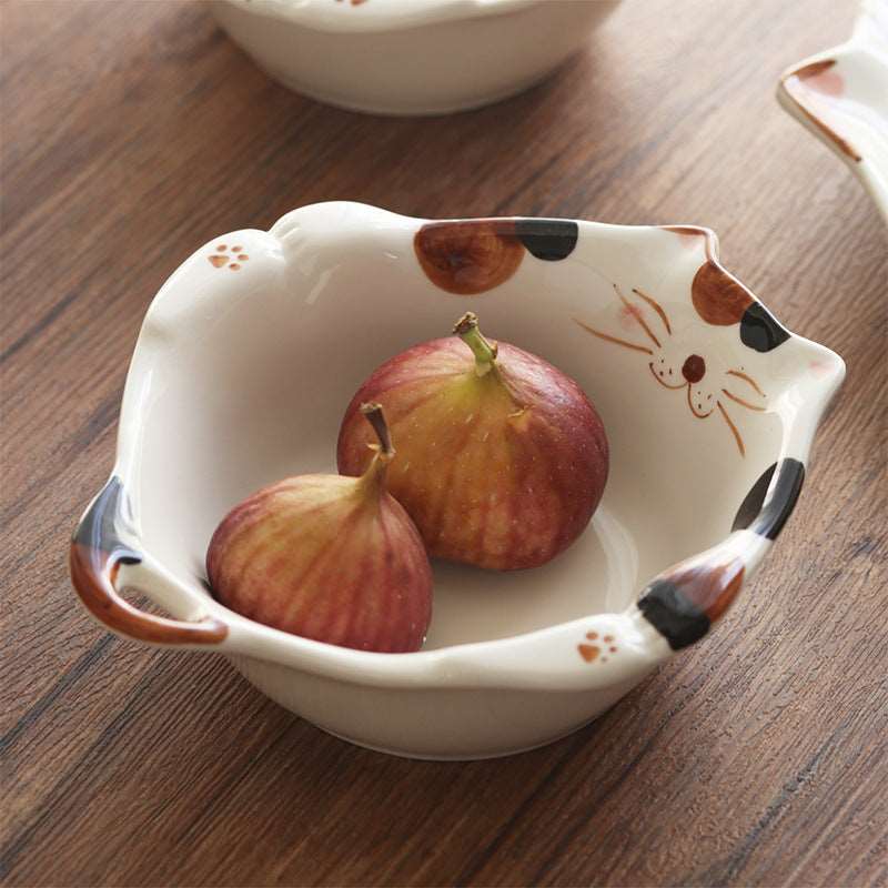 Yogurt BowlPorcelain / Ceramic