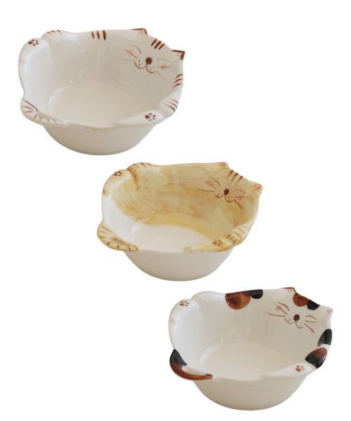 Yogurt BowlPorcelain / Ceramic